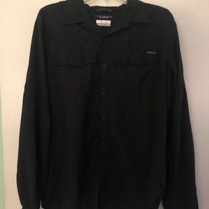Columbia Men’s Omni-Shade Shirt